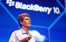 5 Hal yang bakal melambungkan pamor Blackberry 10