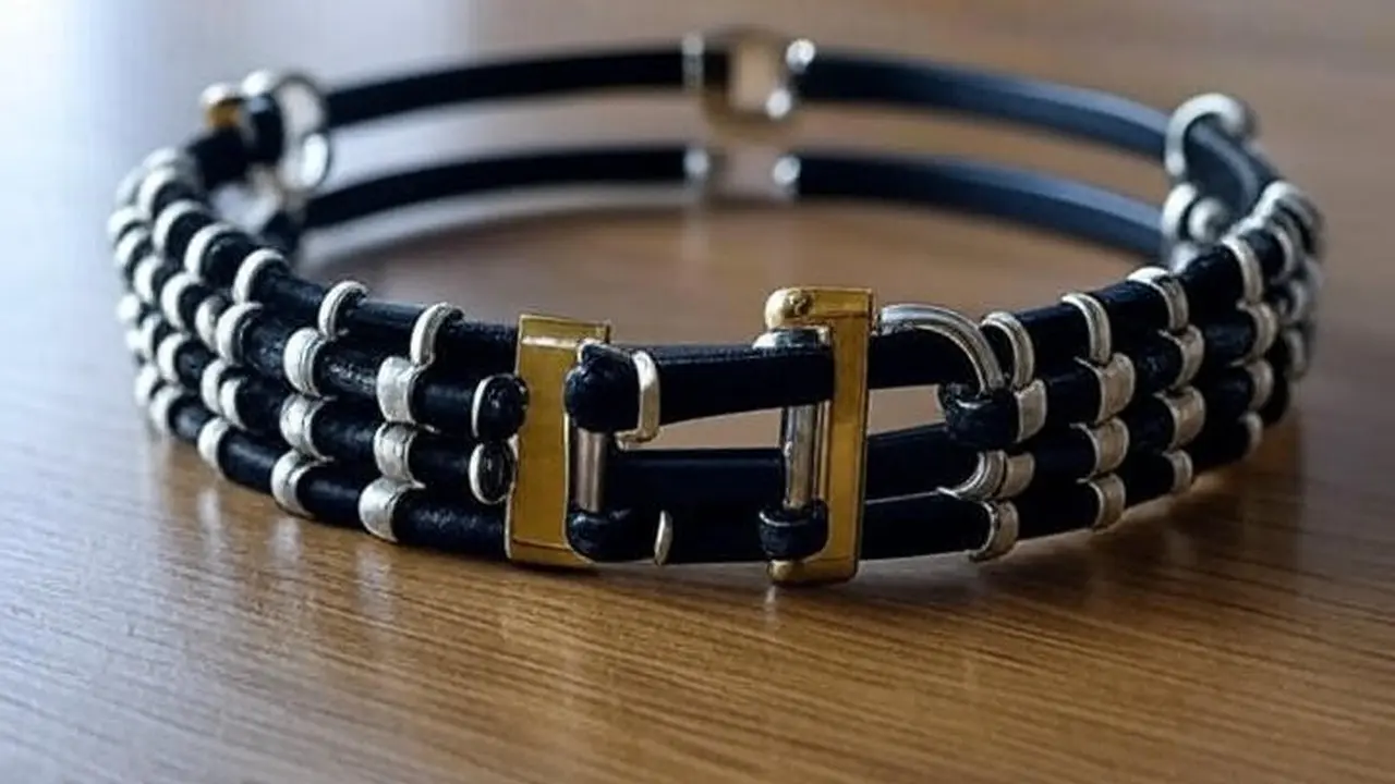 Model Gelang Fanclip