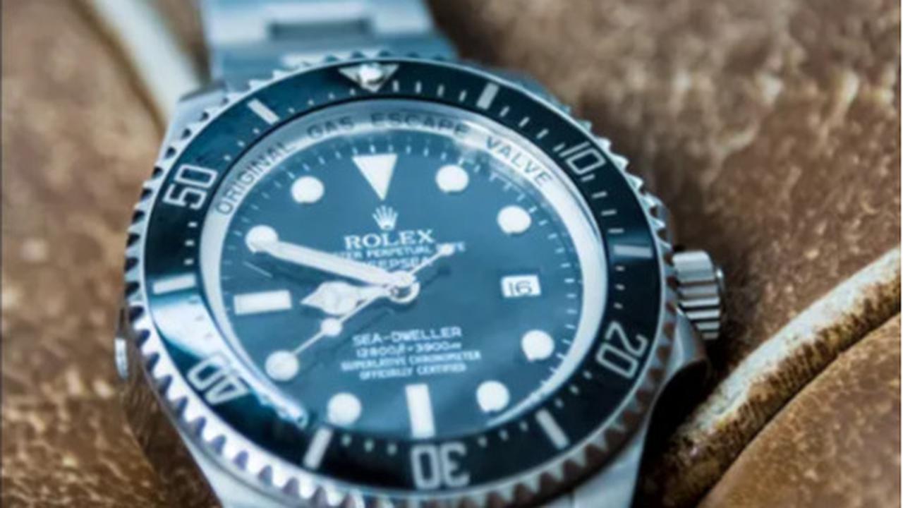 Keanu Reeves Watch Stolen in LA in 2023 Found in Chile