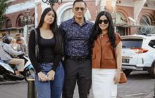 Cantik dan Anggun Berkebaya, Potret Almira Yudhoyono Ikut Konferensi Simulasi PBB Curi Perhatian
