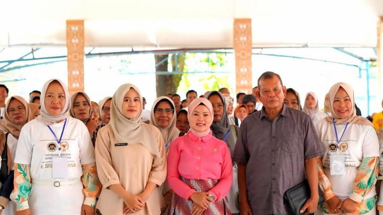 BGN Buka Layanan Pengaduan MBG 127: Pastikan Program Makan Bergizi Gratis Tepat Sasaran