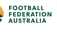 Logo Football Federation Australia (FFA). (Bola.com/Dok. FFA)