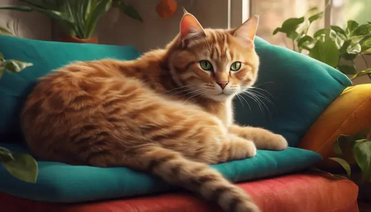 Kucing Bisa Hidup Berapa Tahun? 7 Faktor yang Mempengaruhi Umur Si Meow