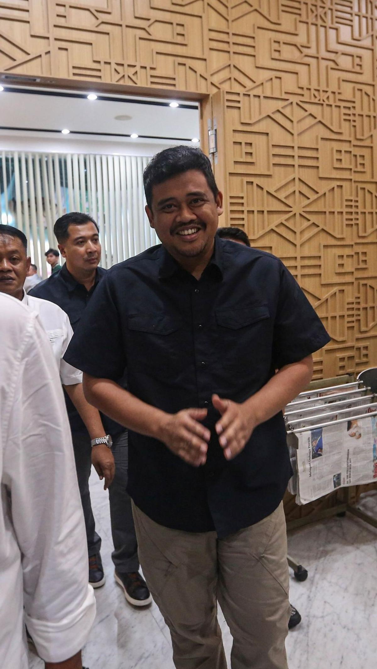 Namun purnawirawan Jenderal TNI bintang tiga itu sudah menjalani UKK beberapa waktu lalu. “Dia (Edy Rahmayadi) sudah melakukan UKK,” ujarnya. Foto: Liputan6.com / Angga Yuniar