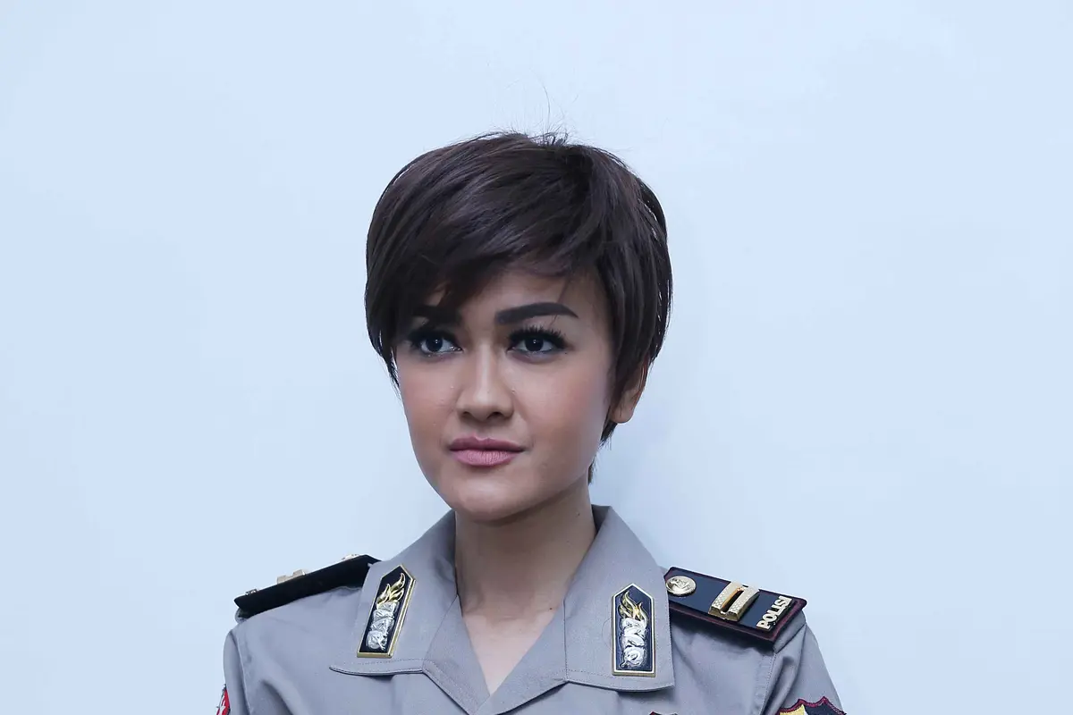 [Bintang] Julia Perez
