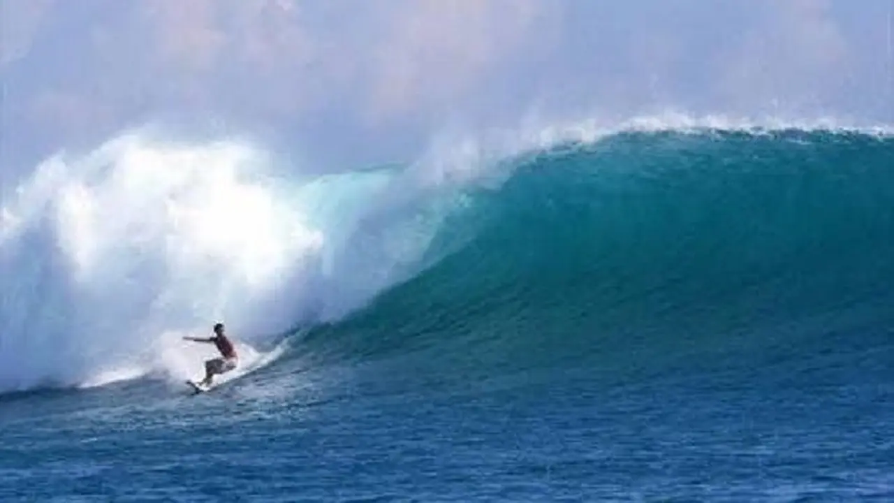 Wisata NTT