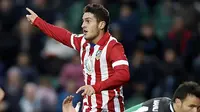 Demi Bintang Atletico, MU Siap Lakukan Apa Saja