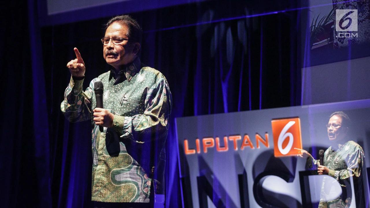 IBC Soroti Penguatan 3C untuk Perkuat Fondasi Ekonomi Indonesia