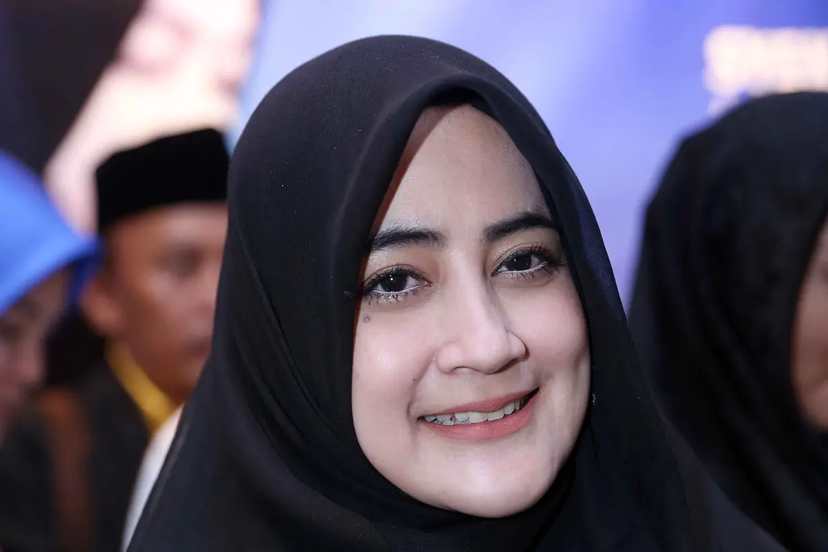 [Bintang] Umi Pipik