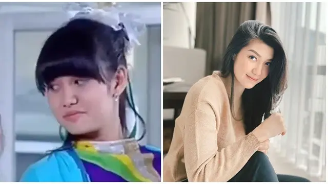 Potret Terbaru 6 Pemeran Cheerleader di Sinetron Yang Masih di Bawah Umur, Makin Eksis