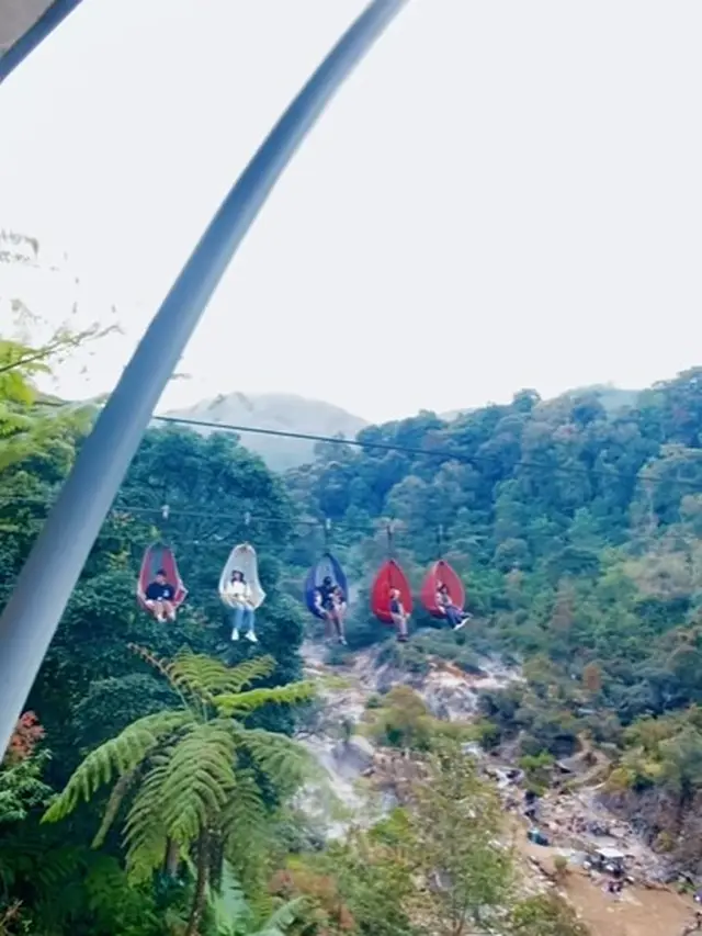 Ricky Harun bikin gemetar (Instagram/rickyharun)