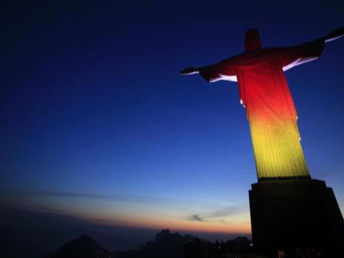 Christ the Redeemer