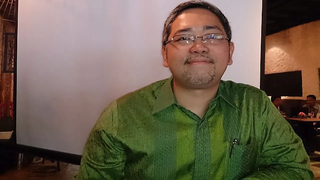 Qualcom Gandeng Vendor Lokal Bikin Smartphone LTE Murah