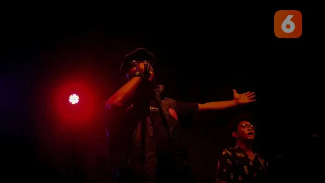 Unity23 Band Lokal Berawal karena Dukungan untuk Persis Solo