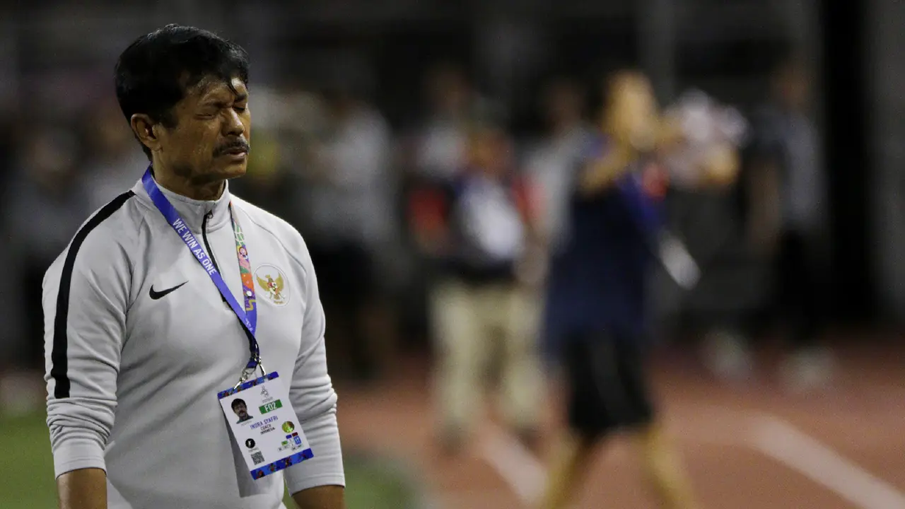 Timnas Indonesia U-22