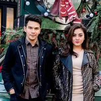 Sang paman benarkan Jonathan Frizzy dan Dhena Devanka akan bercerai. (Sumber: Instagram/ijonkfrizzy)