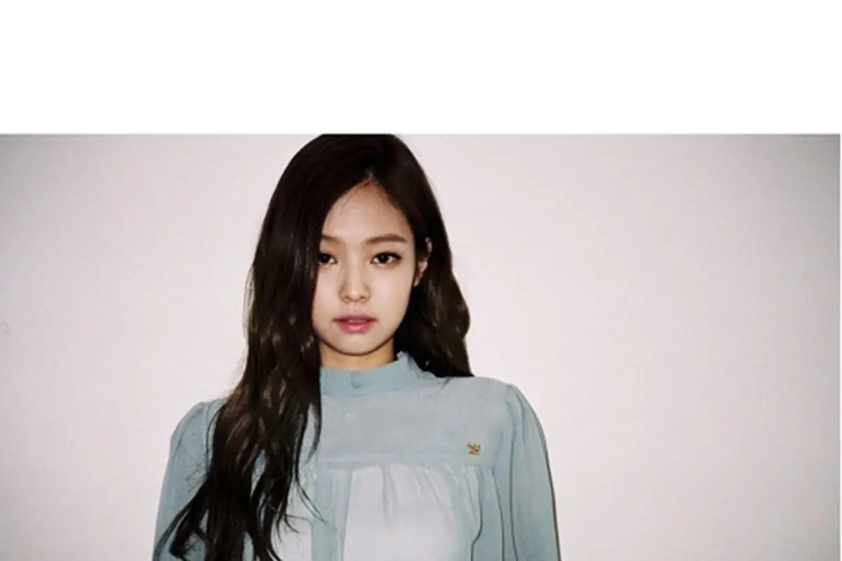 [Bintang] Cantiknya Jennie di Teaser Comeback BLACKPINK