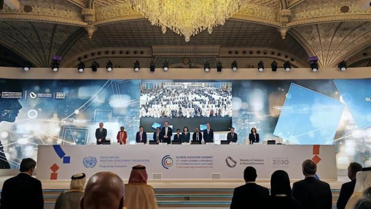 IWIP Dukung Kolaborasi Tsingshan-UNIDO, Percepat Ekosistem Nikel Berkelanjutan di Indonesia