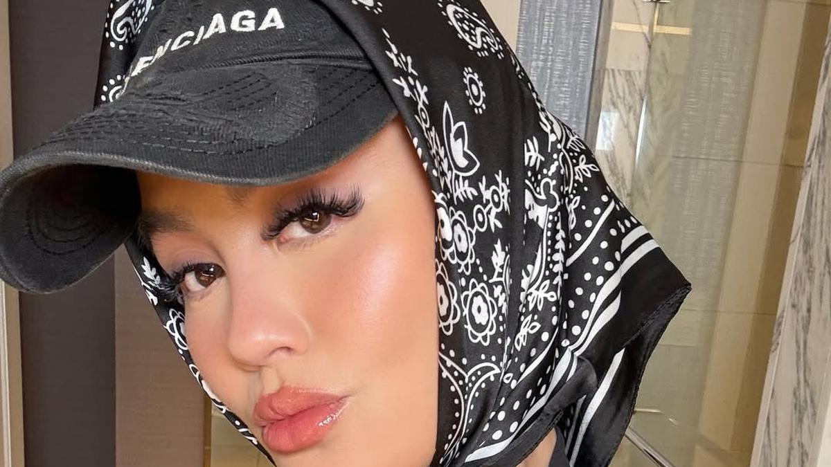 Lirik Lagu Karena Ku Sanggup dari Agnez Mo, Trending Nomor 1 Gegara