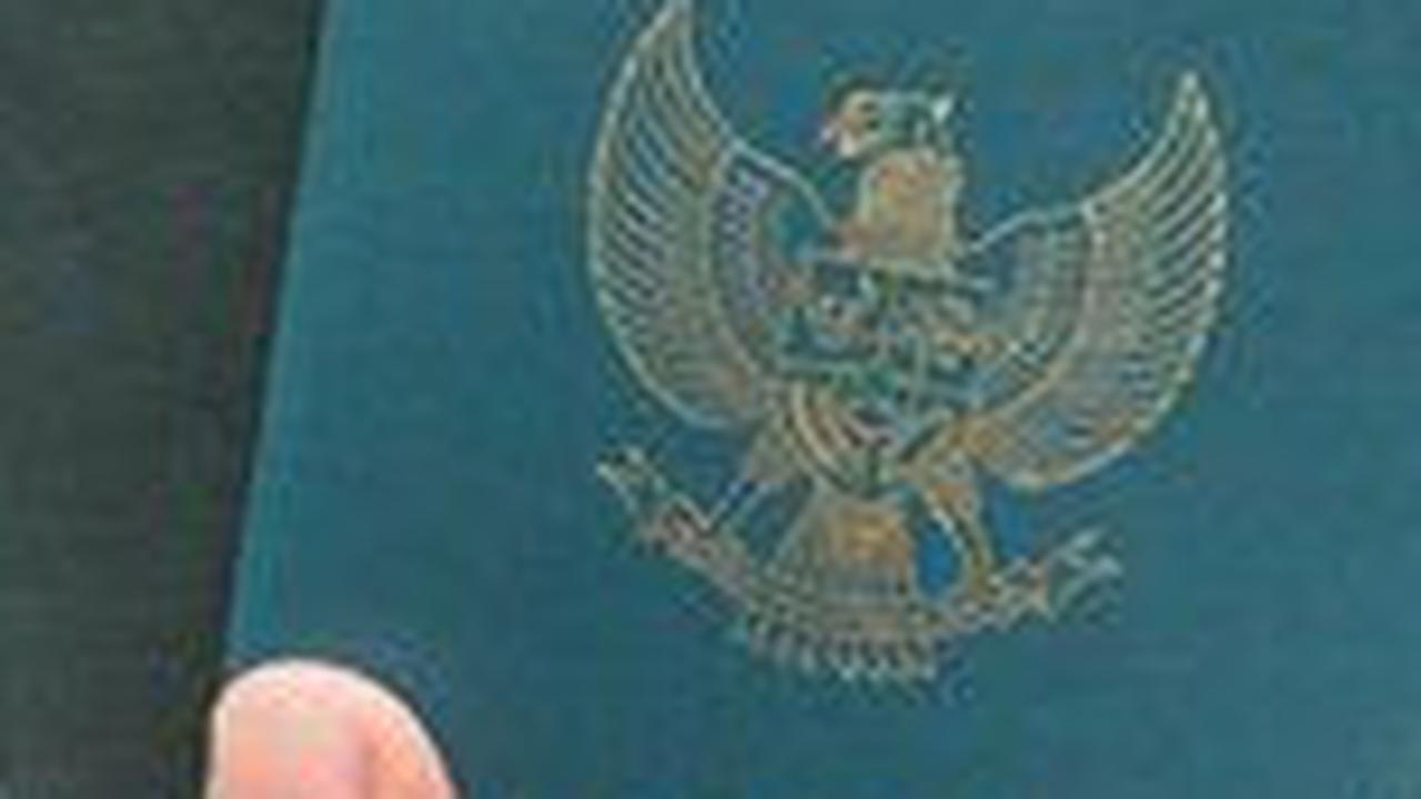 Paspor Indonesia mungkin tidak termasuk yang paling kuat di dunia, tetapi jangan khawatir!