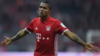CEO Bayern Munchen Konfirmasi Douglas Costa Menuju Juventus