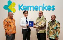 Pemerintah Pusat Komitmen Percepat Pembangunan Fasilitas Kesehatan Papua, Menteri Kesehatan Buka Suara