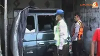 [VIDEO] Ditegur Warga, Pemuda dari Perguruan Silat Ngamuk