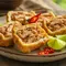 Resep Tahu Kembang Kress Renyah Isi Ayam yang Gurih, Lembut di Dalam