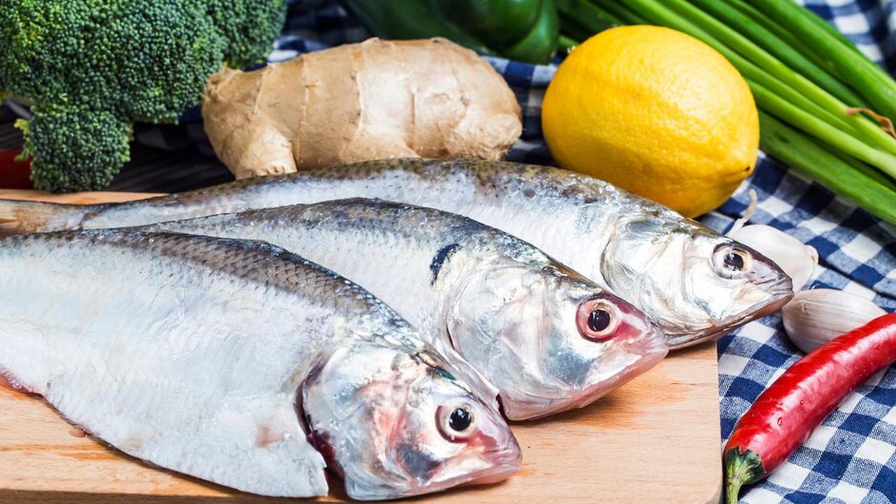 Rahasia Menghilangkan Bau Amis pada Ikan, Begini Caranya