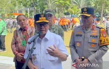 Gubernur Jakarta Hadiri AsiaBerlin Summit 2025, Fokus Tingkatkan Kolaborasi dan Investasi