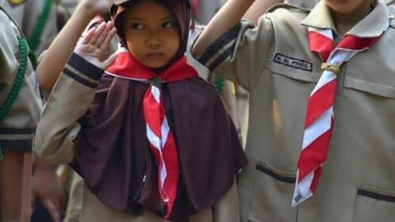Budi menuturkan, pramuka memiliki sejarah panjang dan sudah mempunyai kekuatan hukum.&nbsp;