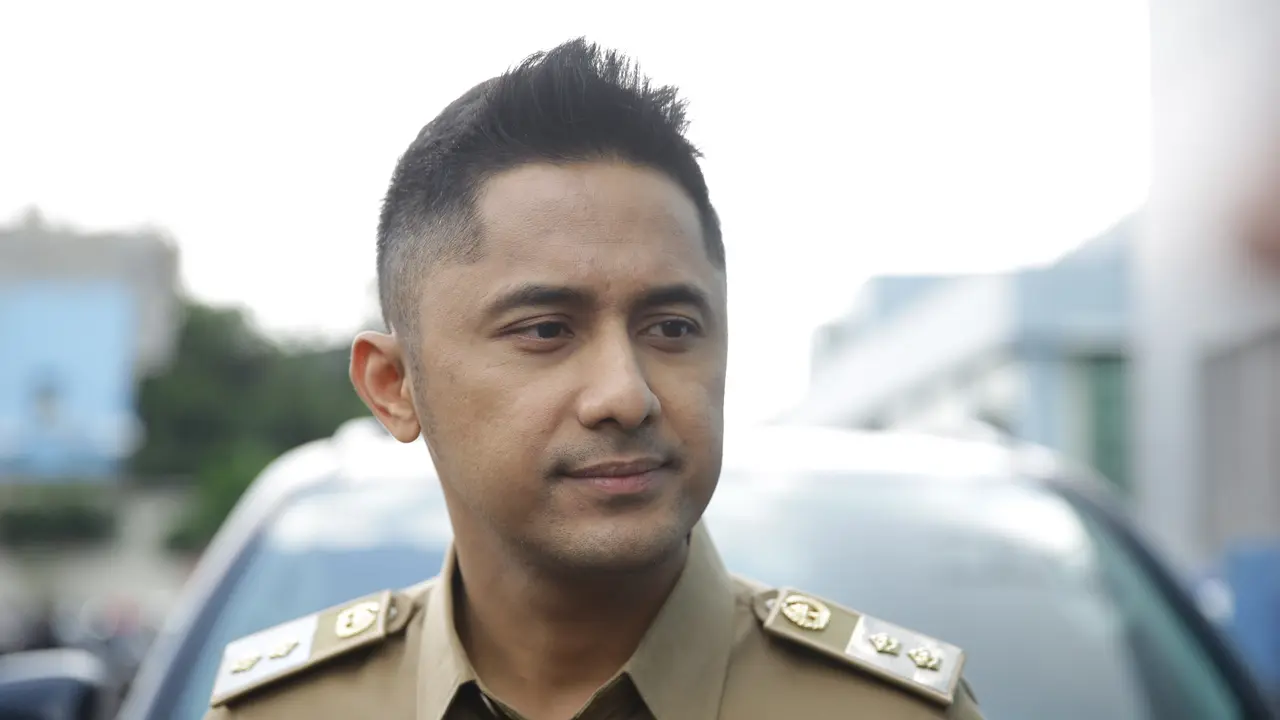 [Fimela] Hengky Kurniawan