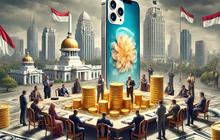 Apple Bakal Investasi Rp15,93 Triliun di Indonesia, Wamen Komdigi Minta Hal ini