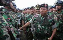 Posisi wakil panglima TNI, dihapus Gus Dur muncul lagi di era Jokowi