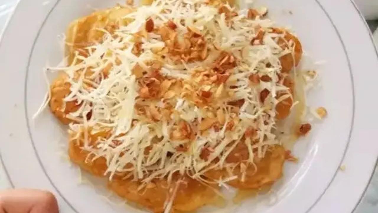 Resep Pisang Goreng Krispi Tahan Lama Tanpa Tepung Terigu dan Baking Soda