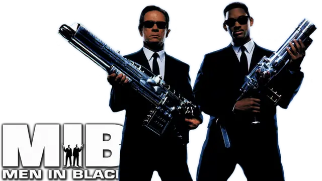 Men in Black dan 21 Jump Street Bisa Bertemu di Satu Film