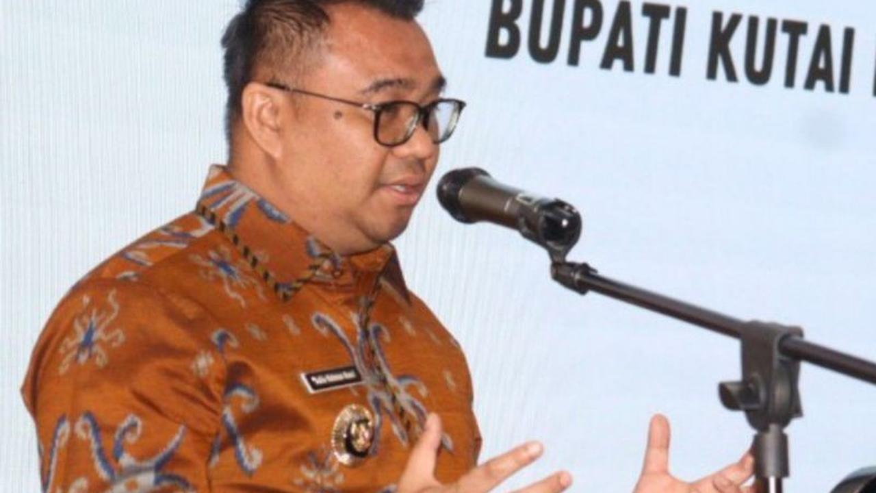 Trivia: Pinjaman Tanpa Bunga Rp1 Miliar! Bupati Kukar Ajak Kopdeskel dan BUMDes Manfaatkan Kredit Kukar Idaman
