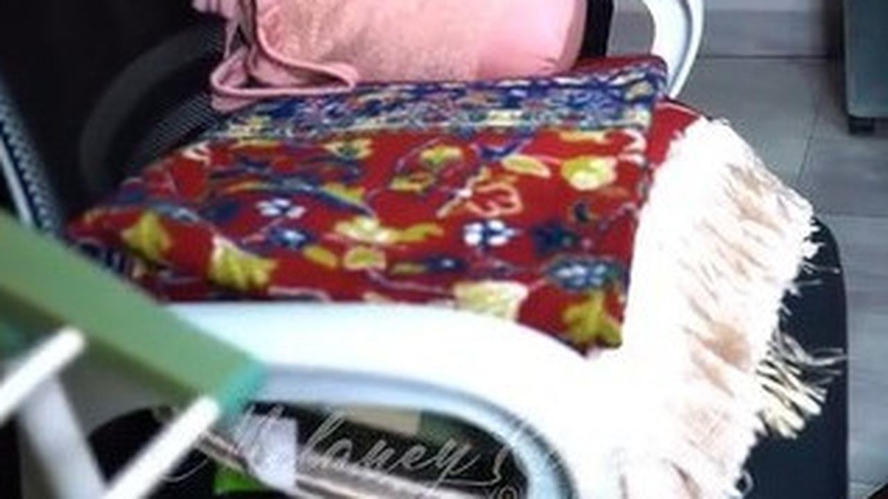 Potret Kos-kosan Nunung Srimulat di Jakarta Usai Menjual Asetnya di Jakarta Demi Menyambung Hidup