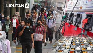 Banner Infografis 8 Transformasi Budaya Kerja Nasional dan Gerakan Hemat Energi. (Liputan6.com/Abdillah)