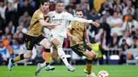 Jadwal Liga Spanyol 14-17 Februari 2026: Real Madrid vs Real Sociedad, Girona vs Barcelona