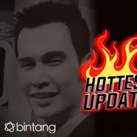 HL Hottest Update Ryan Thamrin 2