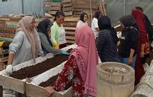 RI Pamer Kisah Sukses Membumikan Keuangan Syariah ke Negara Anggota D-8, Ada Malaysia Hingga Saudi