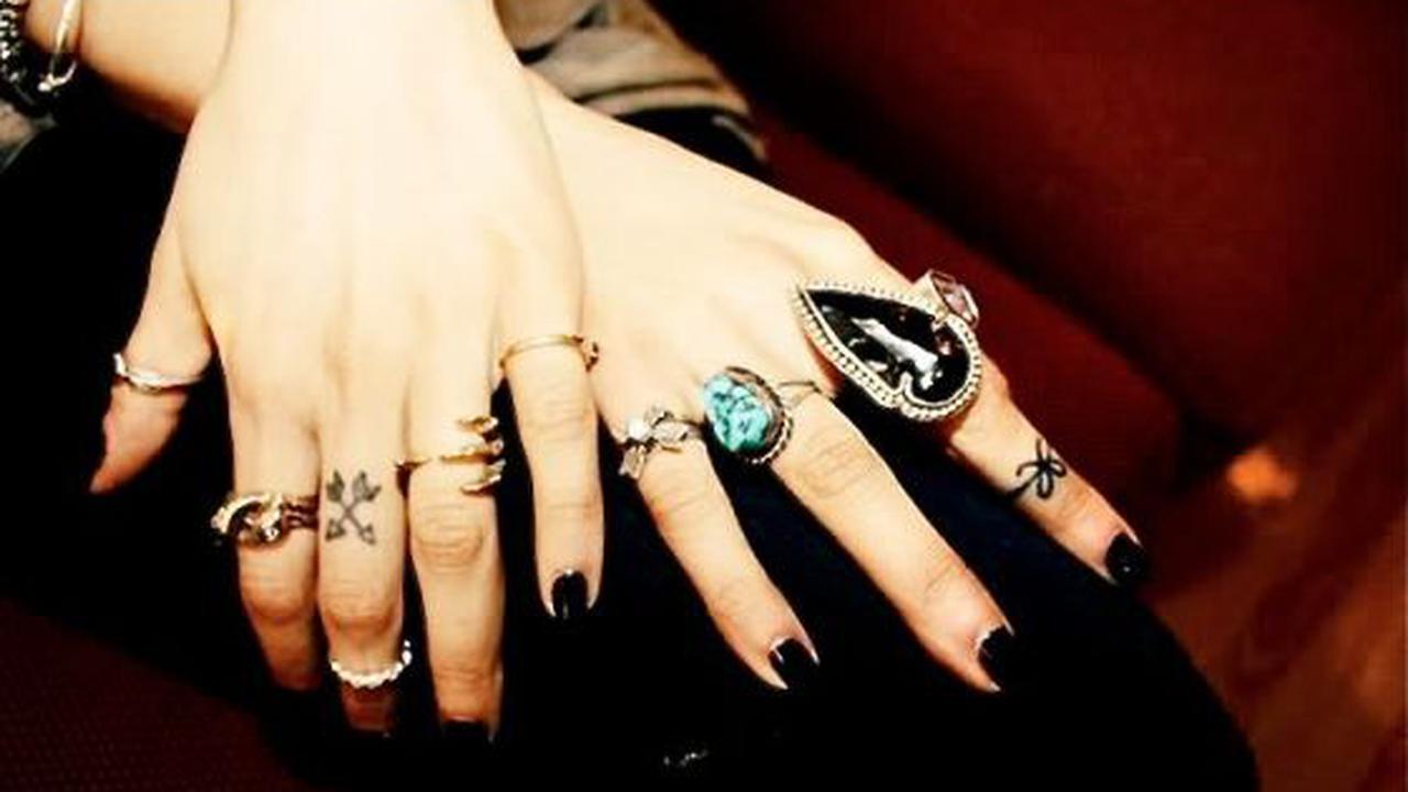 Ini 7 Cincin Kawin Berdasarkan Sifat Perempuan