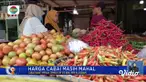 Perbarui informasi Anda bersama Fokus (07/06) dengan pilihan topik sebagai berikut, Banjir Luapan Sungai Ciwidey, Harga Cabai Masih Mahal, Perluasan Titik Ganjil Genap, Banjir Rendam Permukiman Warga.