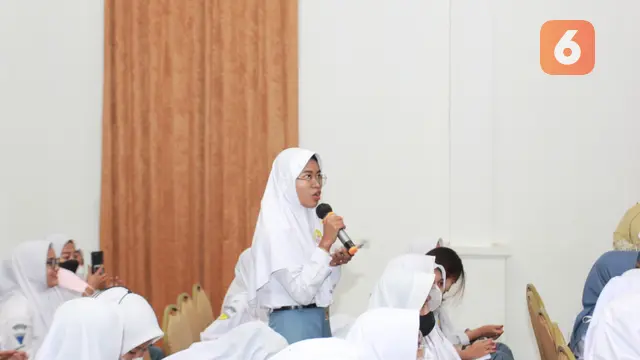 Seminar pernikahan anak