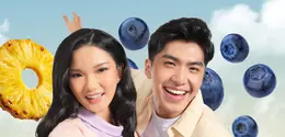Berikut parfum khusus untuk zodiak Libra, tertarik coba? (dok. onix)