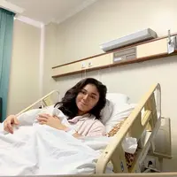 Thalita Latief (Instagram/thalitalatief)