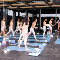 Rangkaian aktivitas seru di Hari Perempuan Internasional bersama Park Hyatt Jakarta.