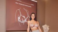 SKIMS Bawa Kim Kardashian Masuk Jajaran Miliarder, Valuasi Brand Capai USD 5 Miliar