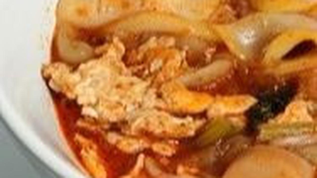 Kata-kata Seblak Lucu